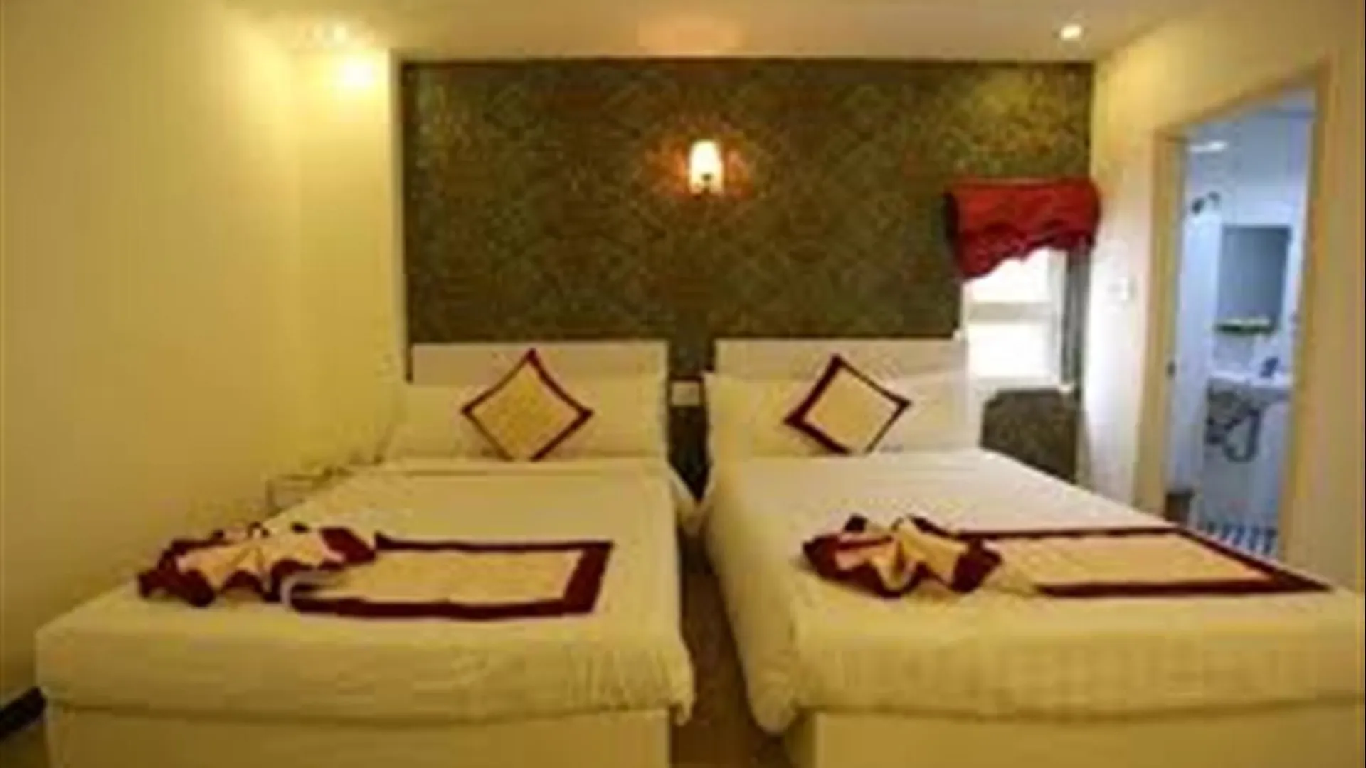 Minh Hoang Hy Hotel Da Nang 2*,