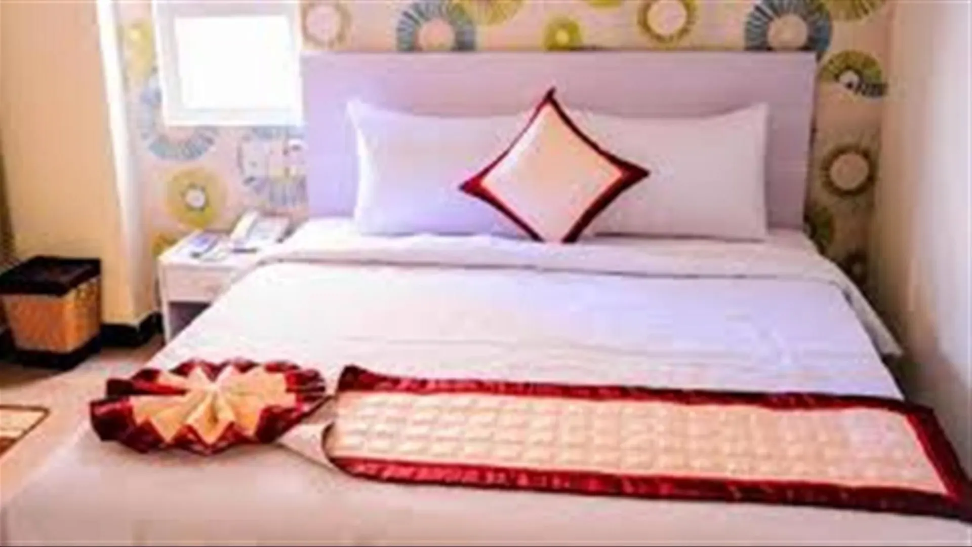 Minh Hoang Hy Hotel Da Nang